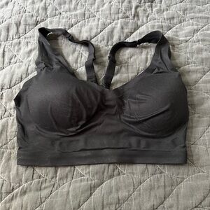 Soma Black Enbliss Bralette